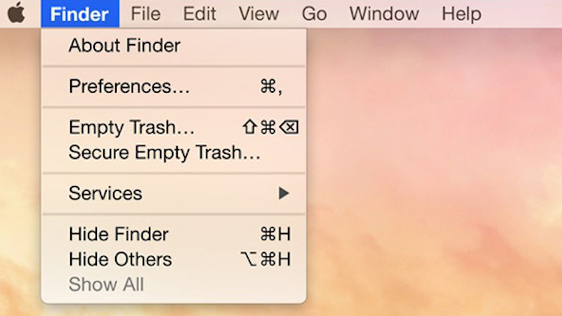 Illustration for article titled 4 Design Tweaks That Make El Capitan Worth the Upgrade